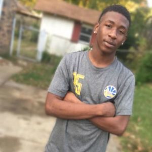 Meet your Posher, Martavious